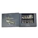 Arthur Price Champagne Avalon 60 Piece Box Set
