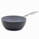 GreenPan Venice Pro Chefs Pan 20cm/2L