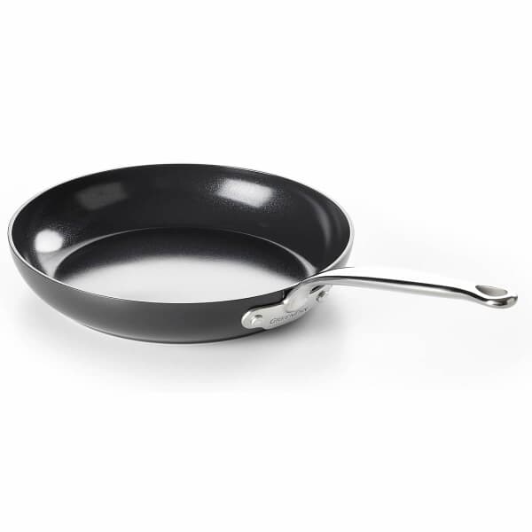 GreenPan Barcelona Evershine Frypan 24cm