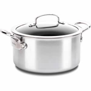 GreenPan Barcelona Evershine 24cm/5.8L Casserole With Lid