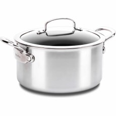 GreenPan Barcelona Evershine 24cm/5.8L Casserole With Lid