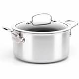 GreenPan Barcelona Evershine 18cm/2.1L Casserole with Lid