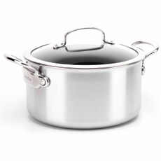 GreenPan Barcelona Evershine 20cm/3.1L Casserole with Lid