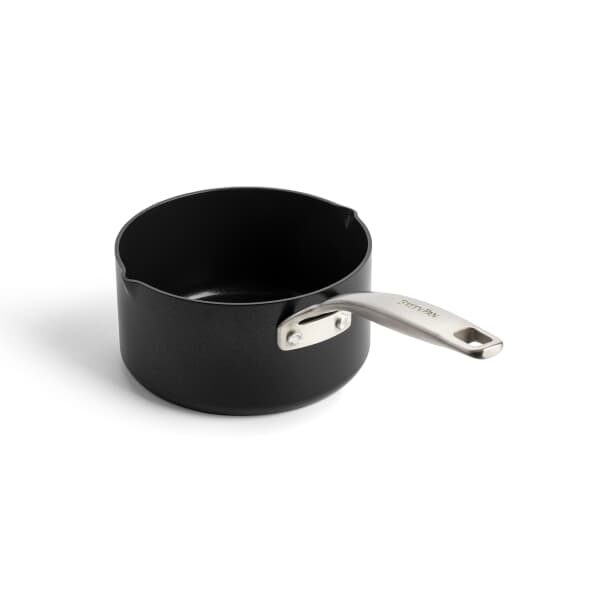 GreenPan Copenhagen Saucepan 16cm/1.5L (CC003113)
