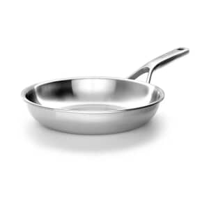 KitchenAid Multiply Frypan 28cm uncoated