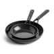 GreenPan SmartShape 2 Piece Fry Pan Set - 20cm and 28cm