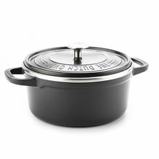 GreenPan Featherweights 22cm/3L Casserole