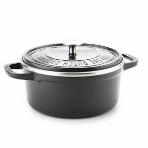 GreenPan Featherweights 28cm/6L Casserole
