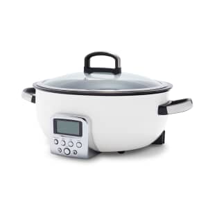 Cookfresh Professional Glass Steamer, STM1000U