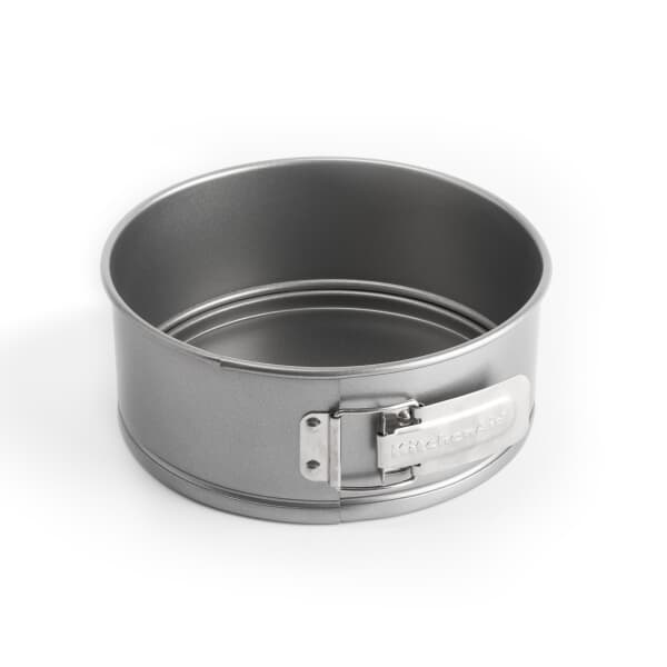 KitchenAid Bakeware 20cm Springform Cake Tin