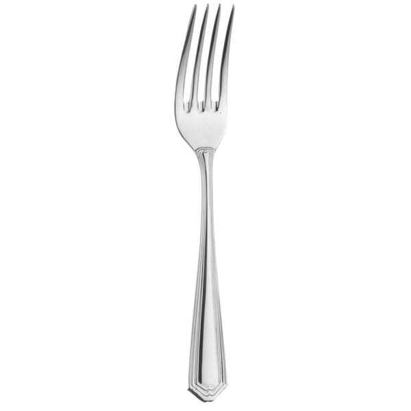 Arthur Price Chester Sovereign Stainless Steel Dessert Fork