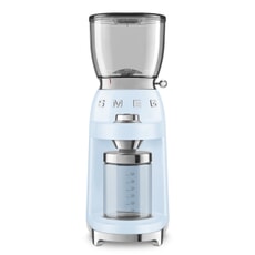 Smeg Coffee Grinder Pastel Blue