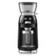 Smeg Coffee Grinder Black CGF03BLUK