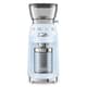 Smeg Coffee Grinder Pastal Blue CGF03PBUK