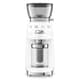 Smeg Coffee Grinder White CGF03WHUK