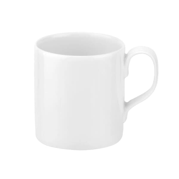 Portmeirion Choices White - 3fl oz Mug