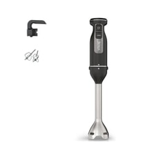 Ninja Foodi 2 in 1 Hand Blender and Mixer Black