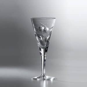 Royal Doulton Lunar Wine Glass (6) Boxed