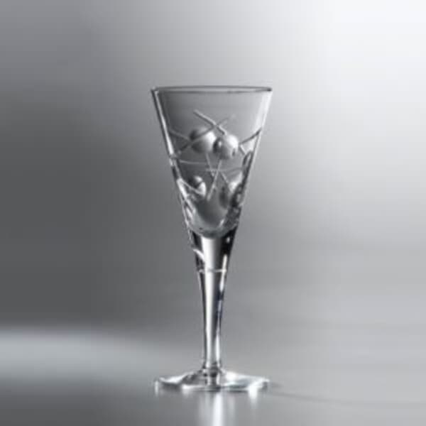 Royal Doulton Lunar Wine Glass (6) Boxed