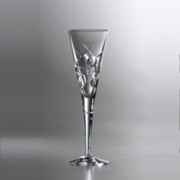 Royal Doulton Lunar Flutes (6) Boxed