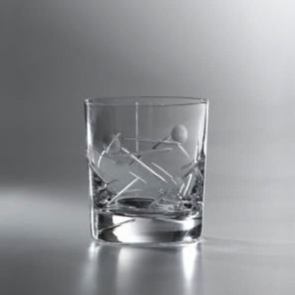 Royal Doulton Lunar Tumblers (4) Boxed