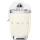 Smeg Citrus Juicer Cream