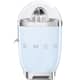 Smeg Citrus Juicer Pastel Blue