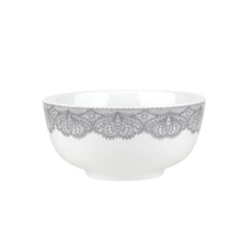 Portmeirion Catherine Lansfield - Glamour Lace Cereal Bowl