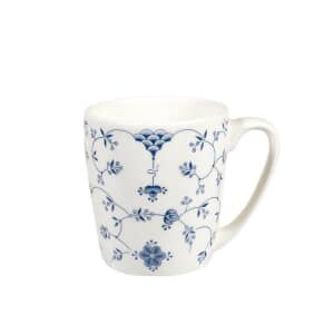 Churchill China Finlandia Acorn Mug