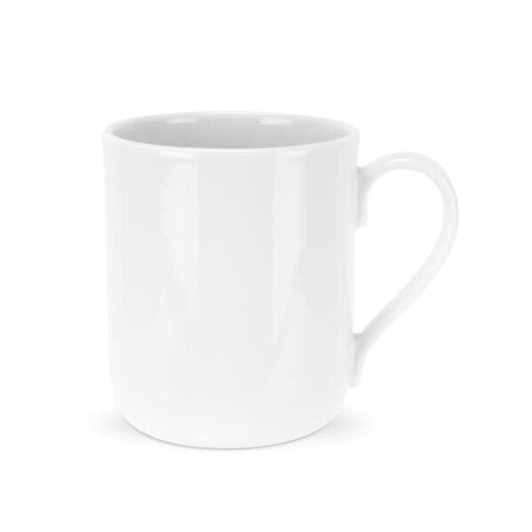 Royal Worcester Classic White Single Mug 0.34ltr