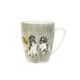 Queens By Churchill China Companions Springers Oak Mug