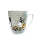 Queens By Churchill China Companions Bulldog Oak Mug