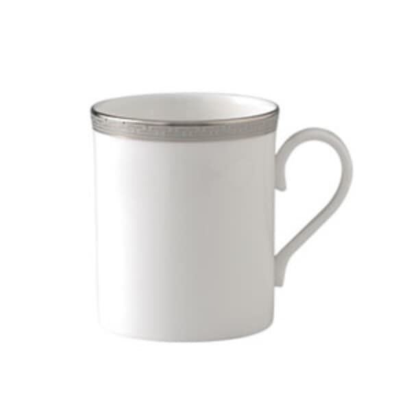 Royal Worcester Corinth Platinum - Mug