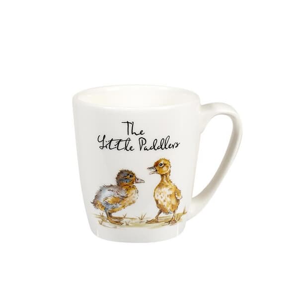 Country Pursuits - Acorn Mug The Little Paddlers