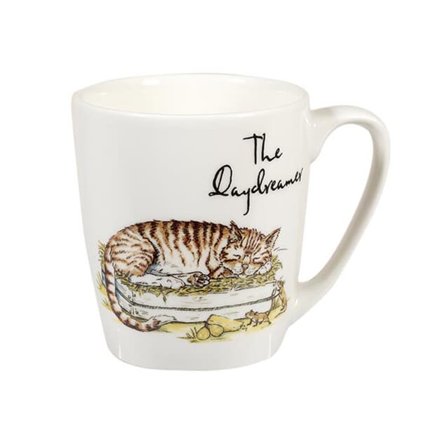 Country Pursuits - Acorn Mug The Daydreamer