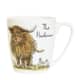 Country Pursuits - Acorn Mug The Herdsman
