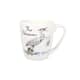 Country Pursuits - Acorn Mug The Fisherman