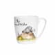 Country Pursuits - Acorn Mug The Ground Worker