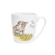 Country Pursuits - Acorn Mug The Forager