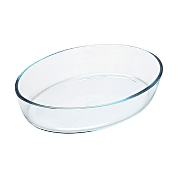 Pyrex Bakeware Classic 3.1L Oval Roaster