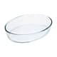 Pyrex Bakeware Classic 3.1L Oval Roaster