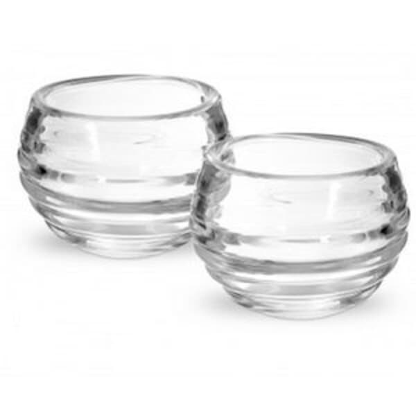 Sophie Conran For Portmeirion - Tealight Holders Set/2