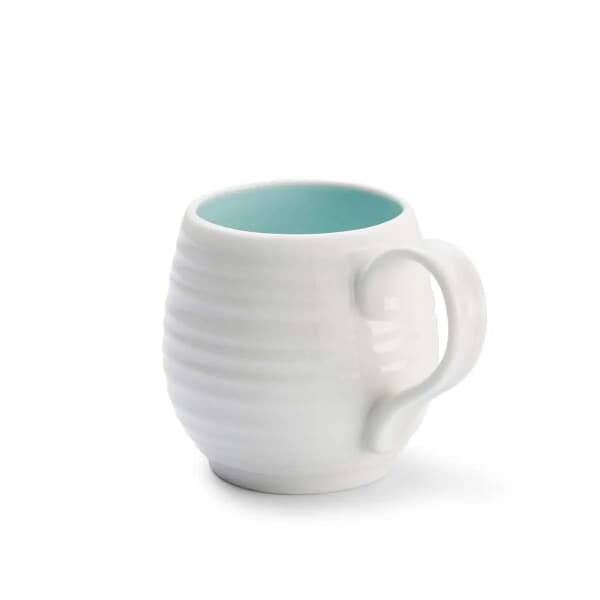Sophie Conran For Portmeirion - Honey Pot Mug Celadon (single)
