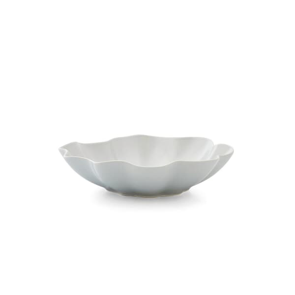 Sophie Conran Floret - Medium Serving Bowl Dove Grey