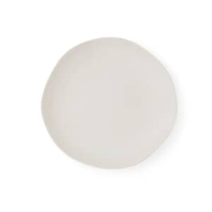 Sophie Conran Arbor - Dinner Plate Creamy White Single