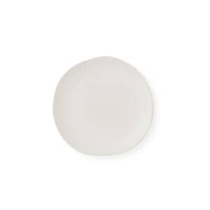 Sophie Conran Arbor - Salad Plate Creamy White Single