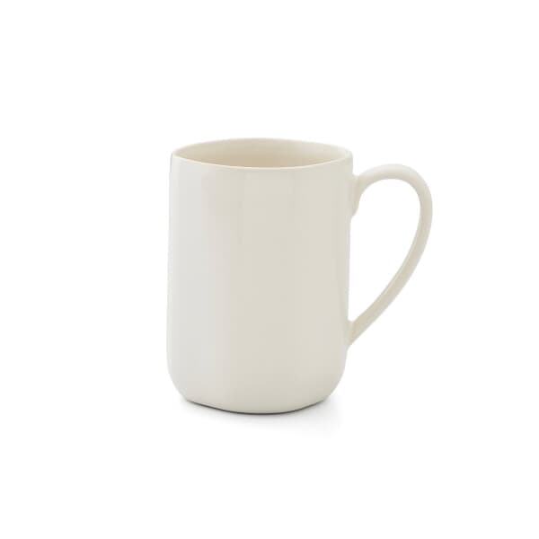 Sophie Conran Arbor - Mug Creamy White