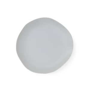 Sophie Conran Arbor - Dinner Plate Dove Grey Single