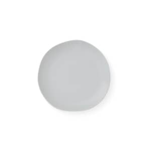 Sophie Conran Arbor - Salad Plate Dove Grey Single