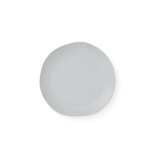 Sophie Conran Arbor - Salad Plate Dove Grey (Single)